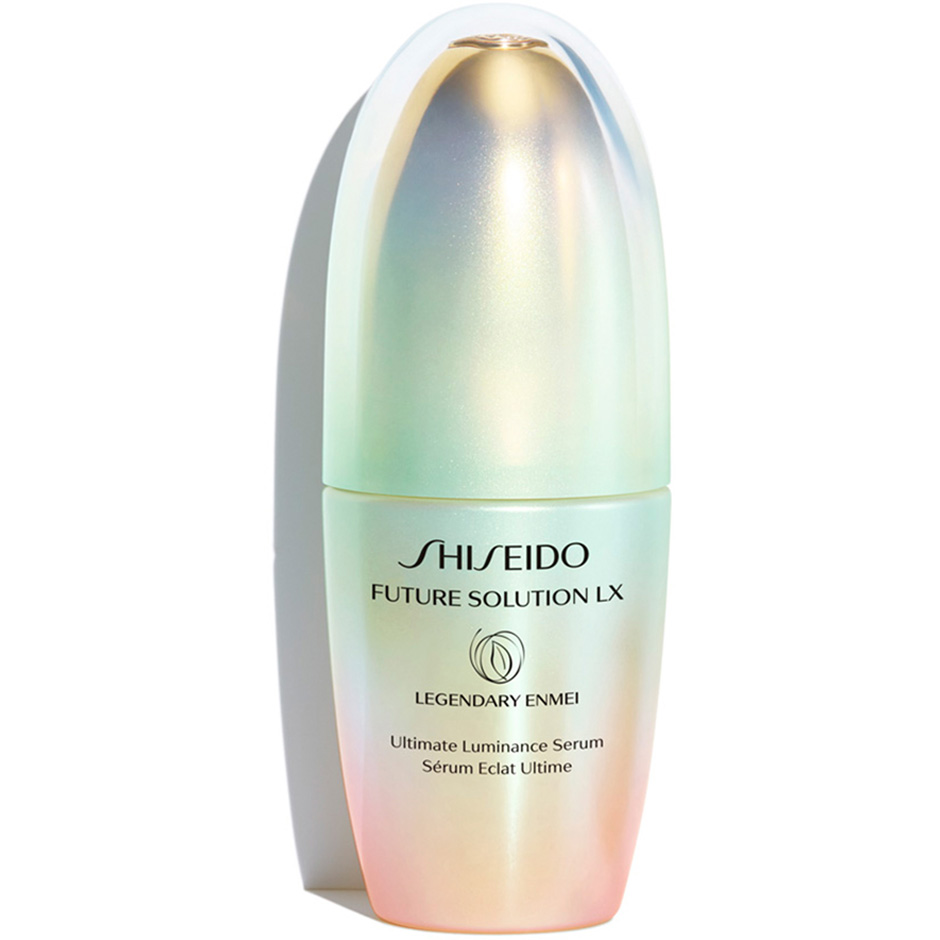 Bilde av Shiseido Future Solution Lx Legendary Enmei Ultimate Luminance Serum - 30 Ml