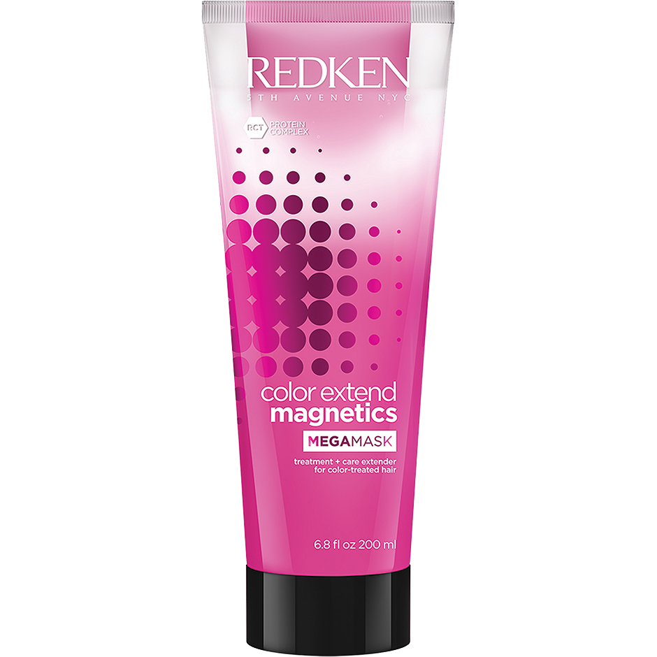 Color Extend Magnetics
