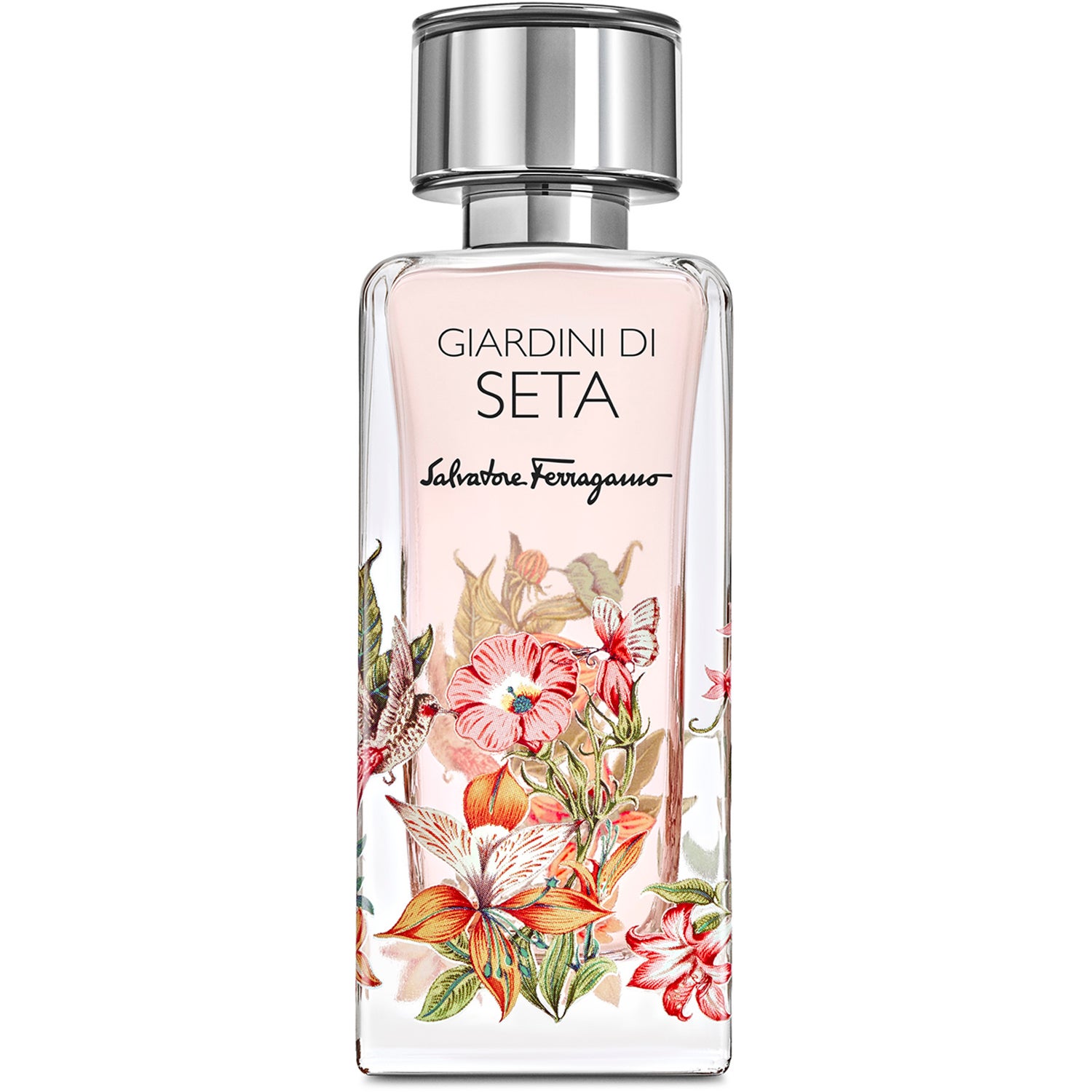 Salvatore Ferragamo Giardini Di Seta EDP 100 ml