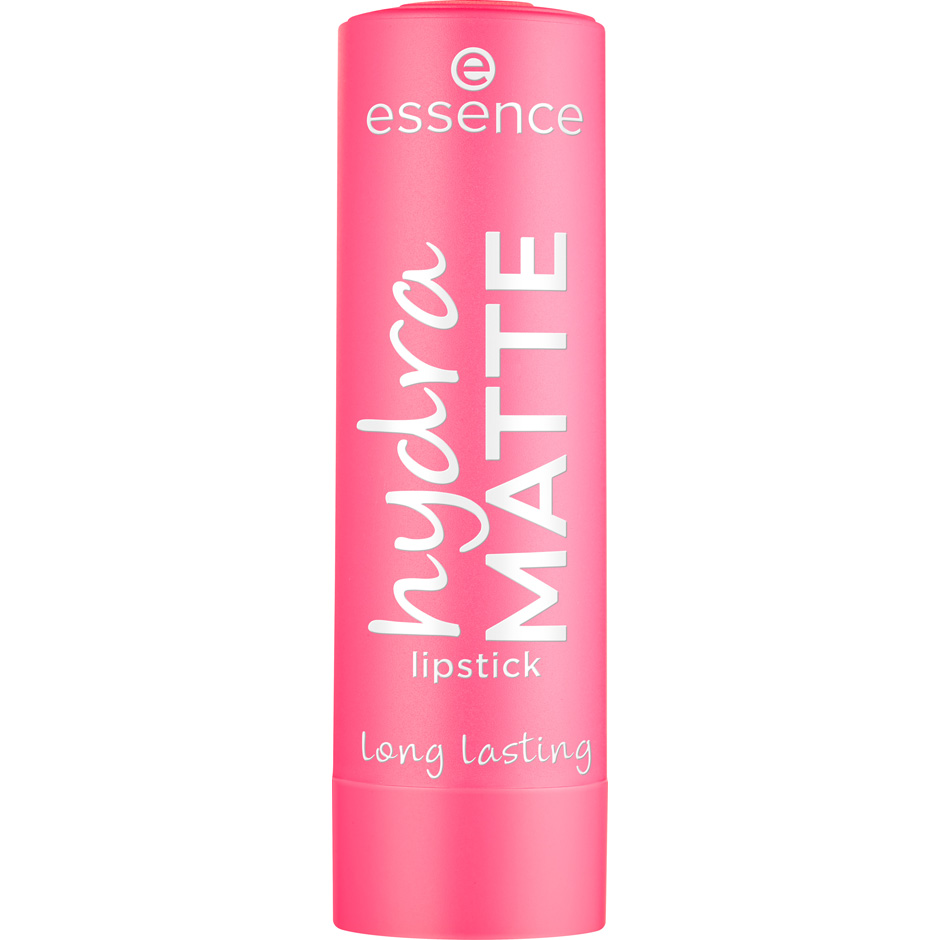 Hydra Matte Lipstick