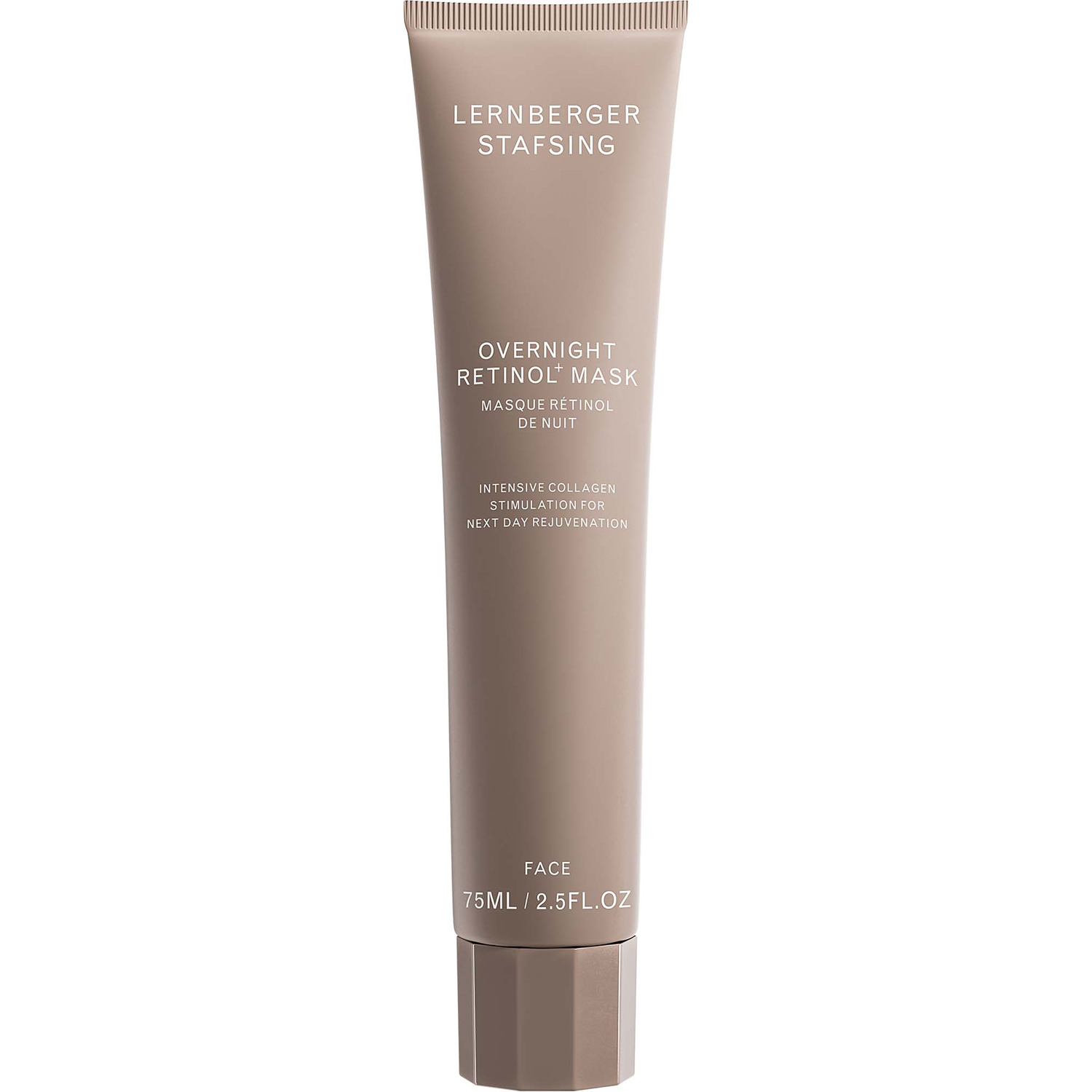 Bilde av Overnight Retinol+ Mask (75 ml)
