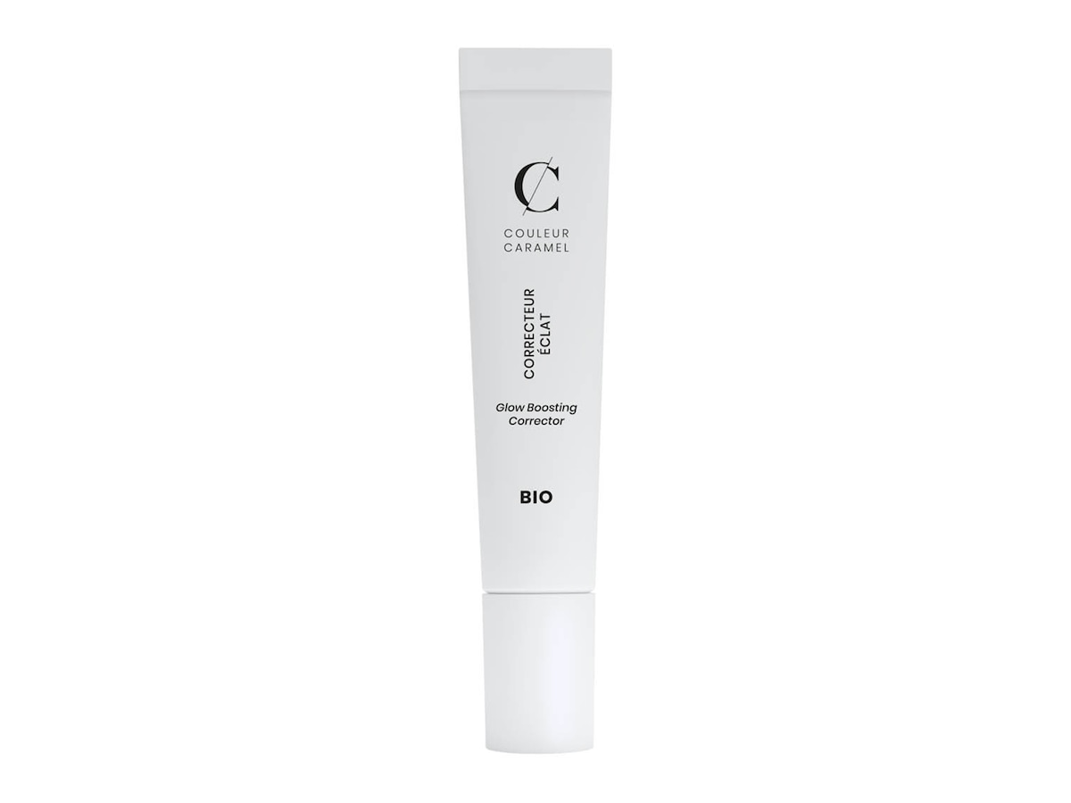 Glow Boosting Corrector