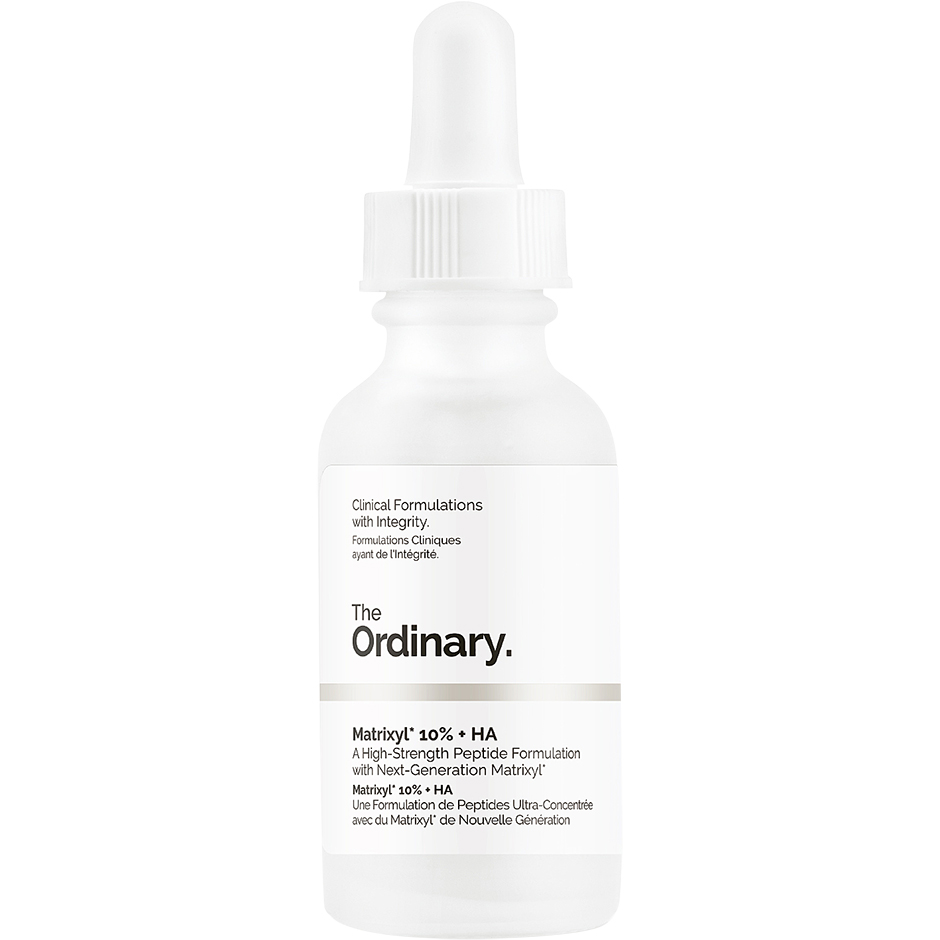The Ordinary Matrixyl 10% + HA 30 ml Hudpleie - Ansiktspleie - Serum