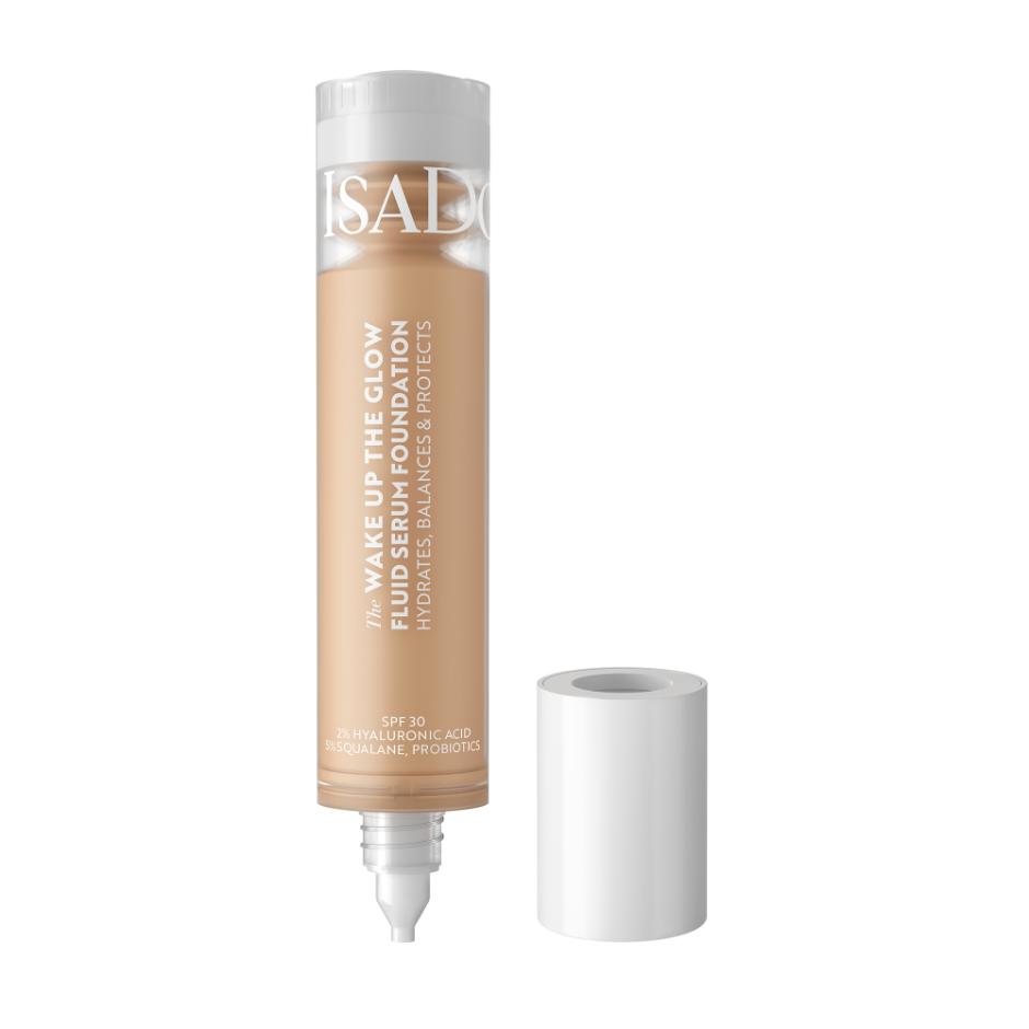 Wake Up the Glow Fluid Serum Ftd 3N