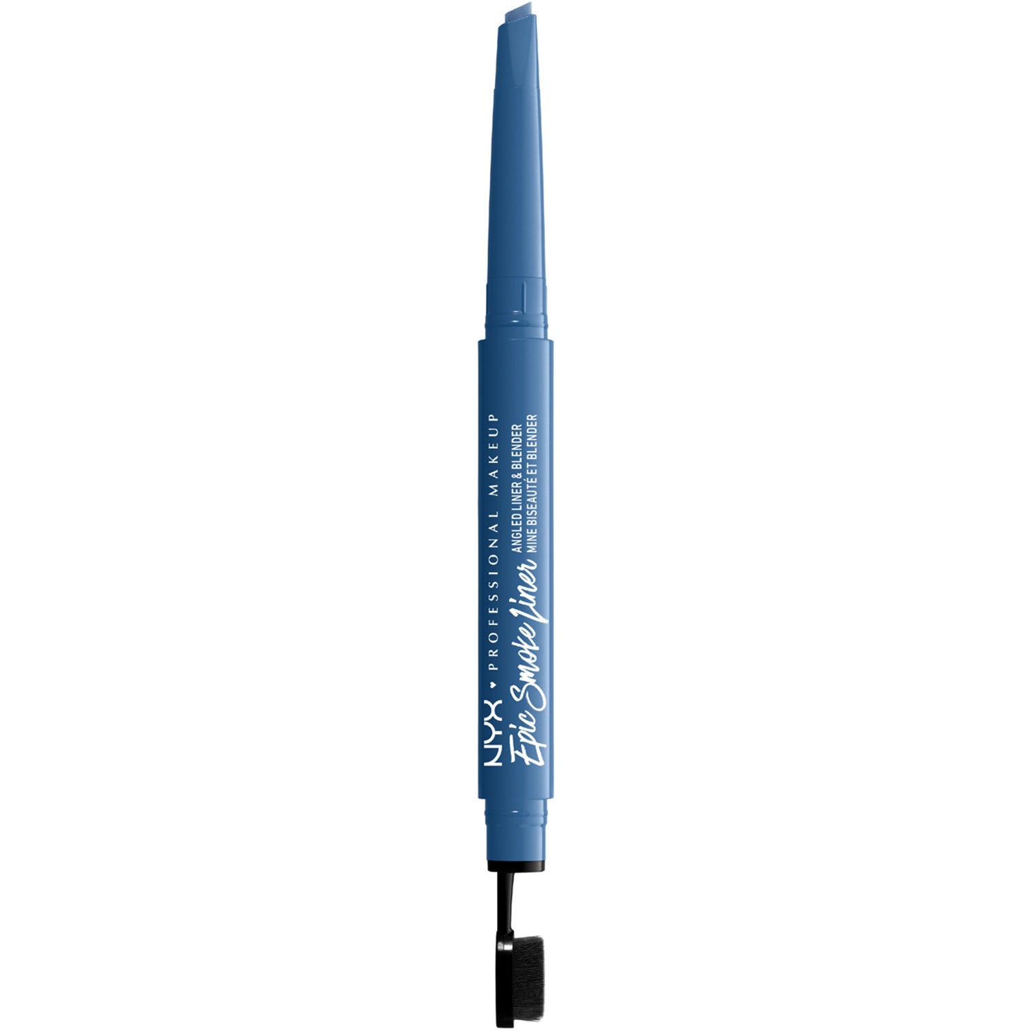 NYX Professional Makeup Epic Smoke Liner Navy Heat 9 - 0,2 g