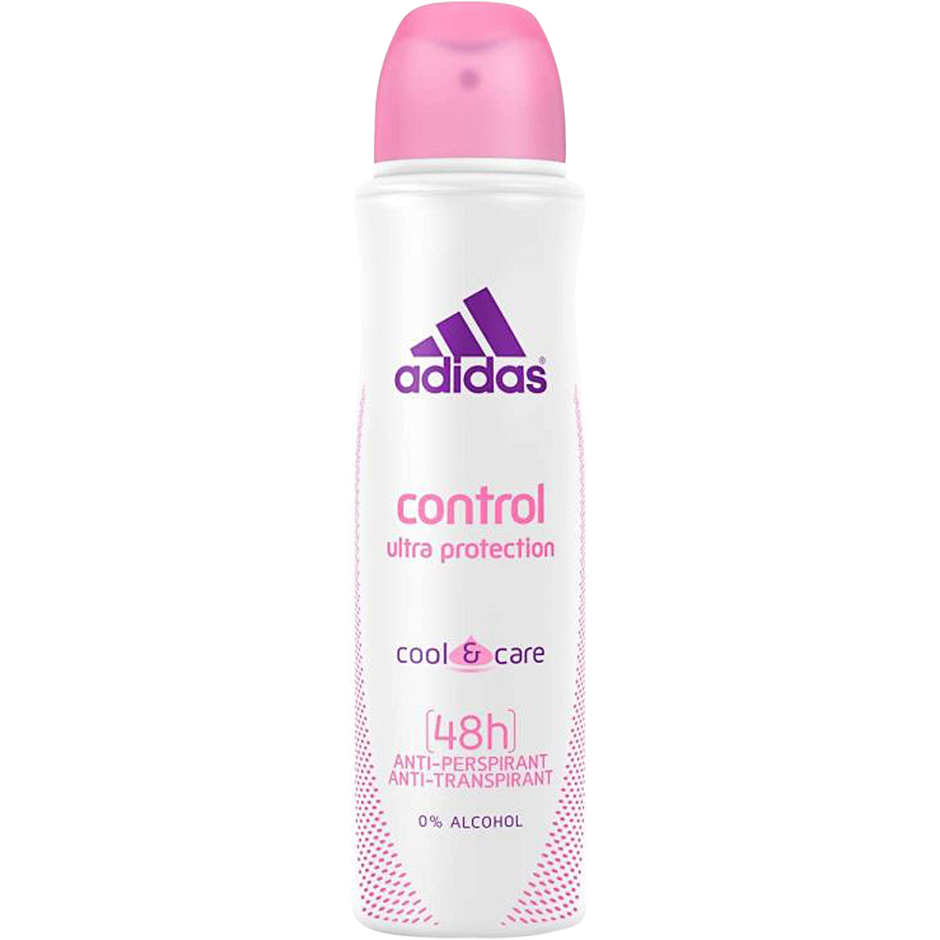 Cool & Care For Her Control