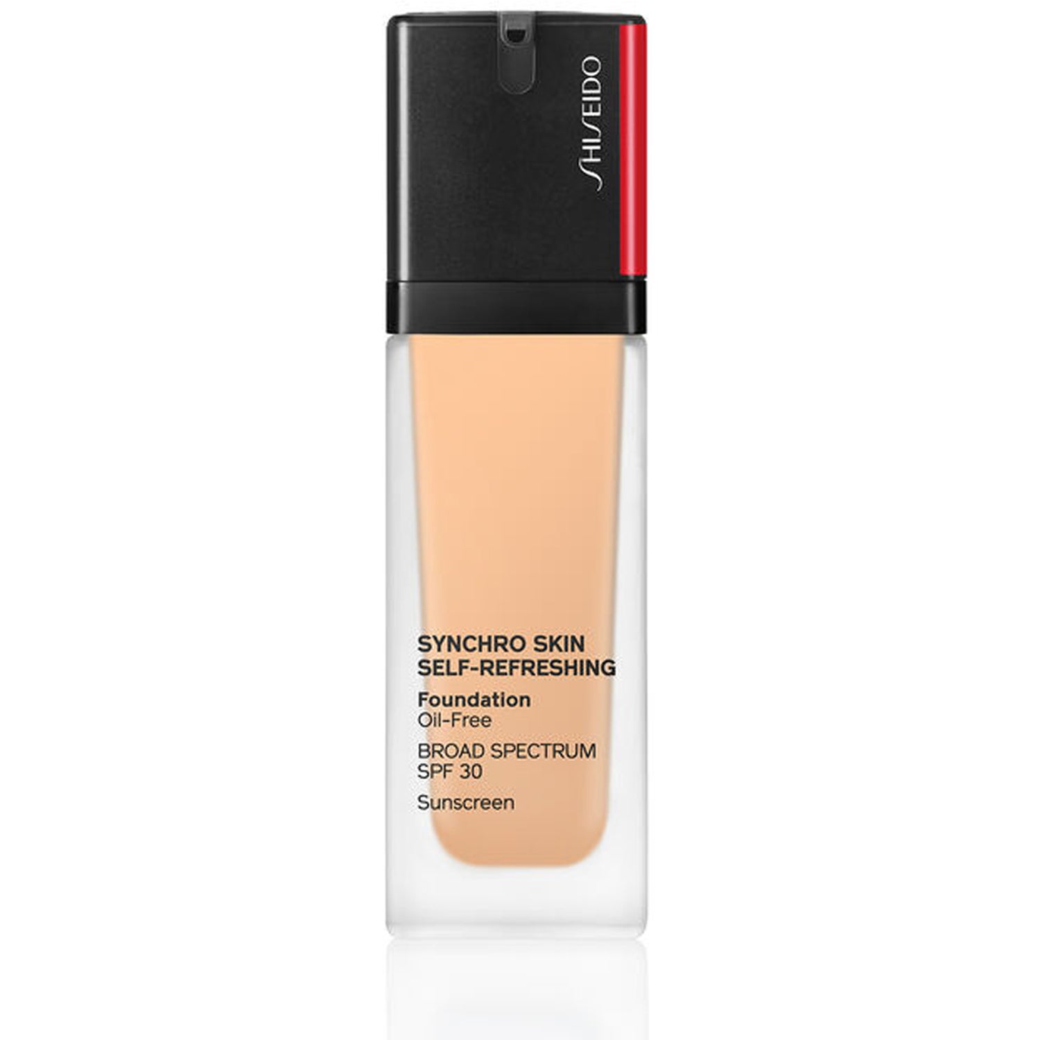 Shiseido Self-Refreshing Foundation 240 - 30 ml