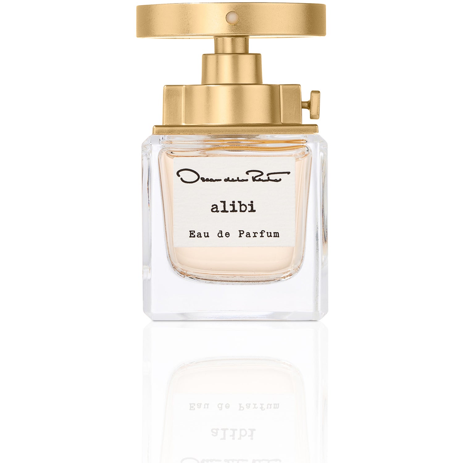 Alibi EdP 30 ml