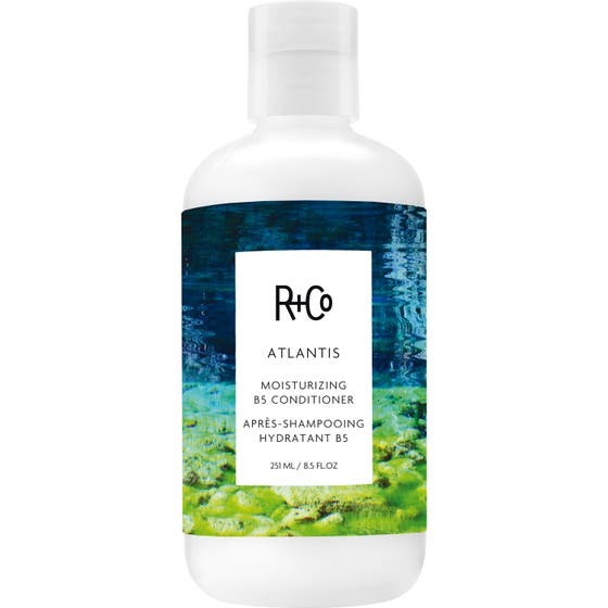 Atlantis Moisturizing Conditioner