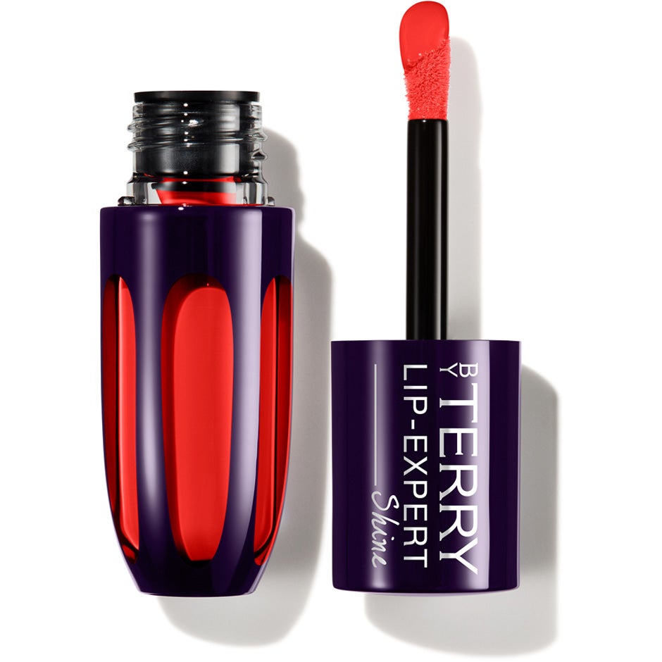 By Terry Lip-Expert Shine Liquid Lipstick N14 Coral Sorbet 4ml