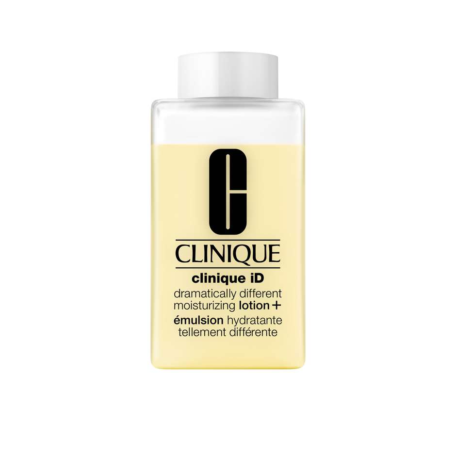 iD Base Dramatically Different Moisturizing Lotion