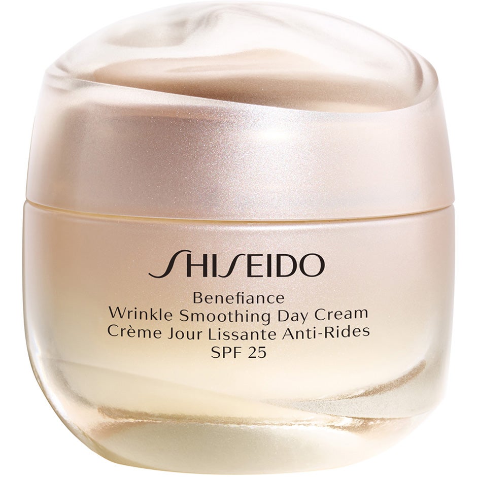 Benefiance Wrinkle Smoothing Day Cream SPF25 50 ml