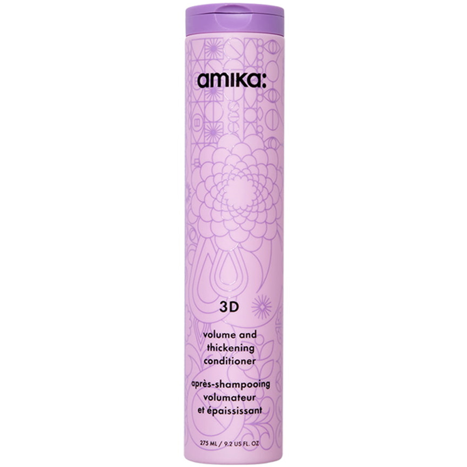 3D Volume & Thickening Conditioner