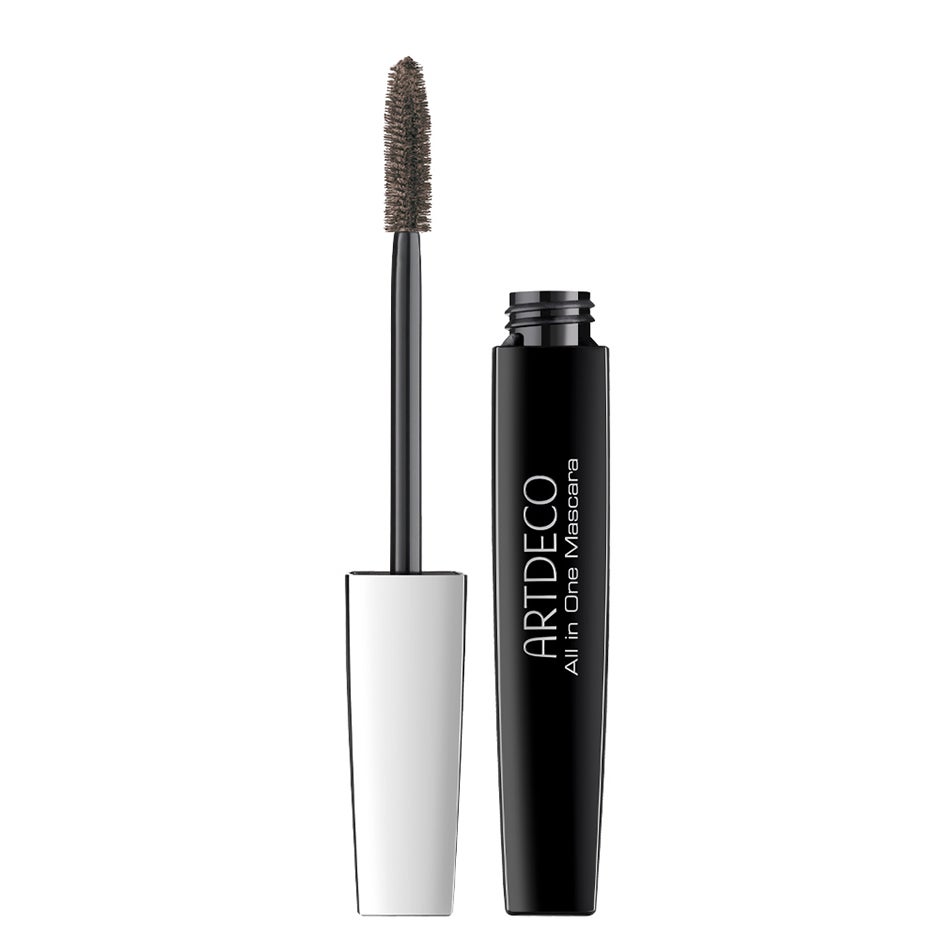 All In One Mascara Black