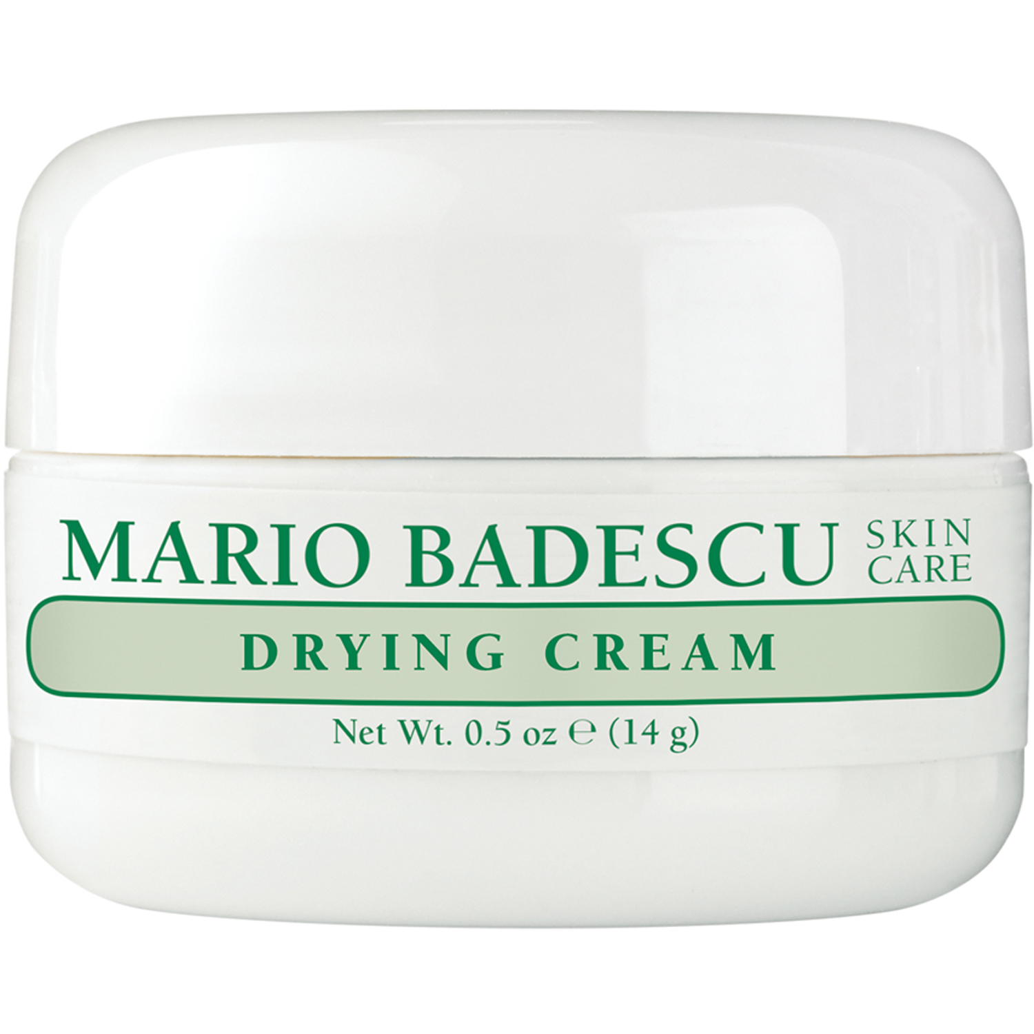 Drying Cream