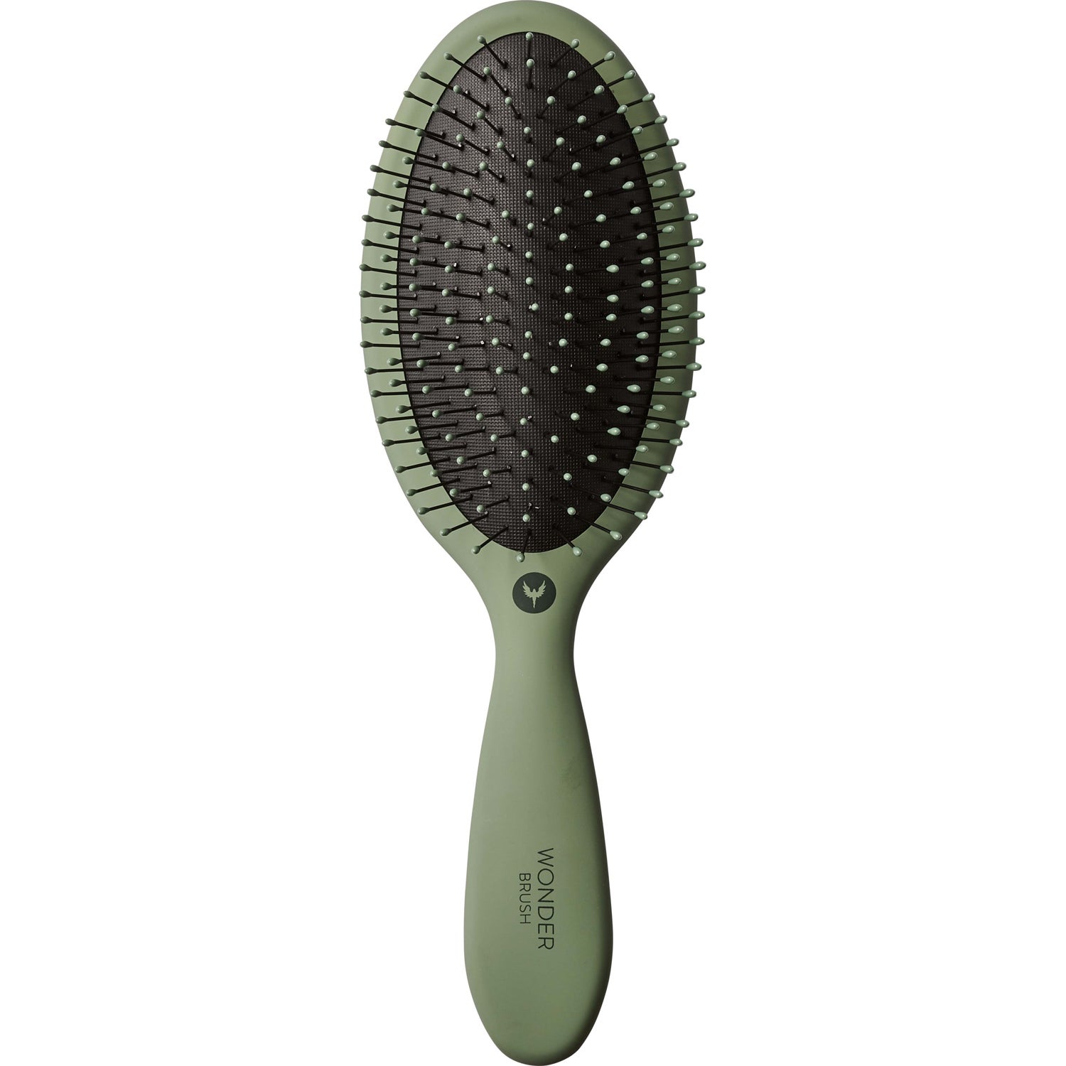 HH Simonsen Wonder Brush Army green