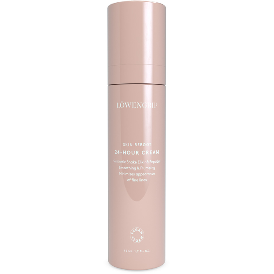 Bilde av Skin Reboot 24-Hour Cream 50ml