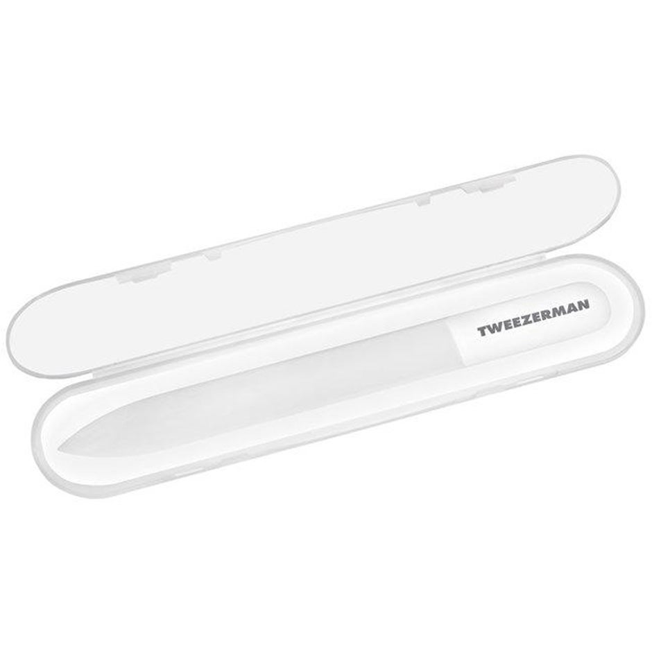 Tweezerman - Glass Nail File