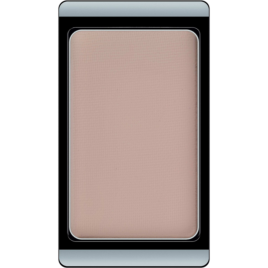 Artdeco Eyeshadow #544 Matt Generous Beige 0,8g