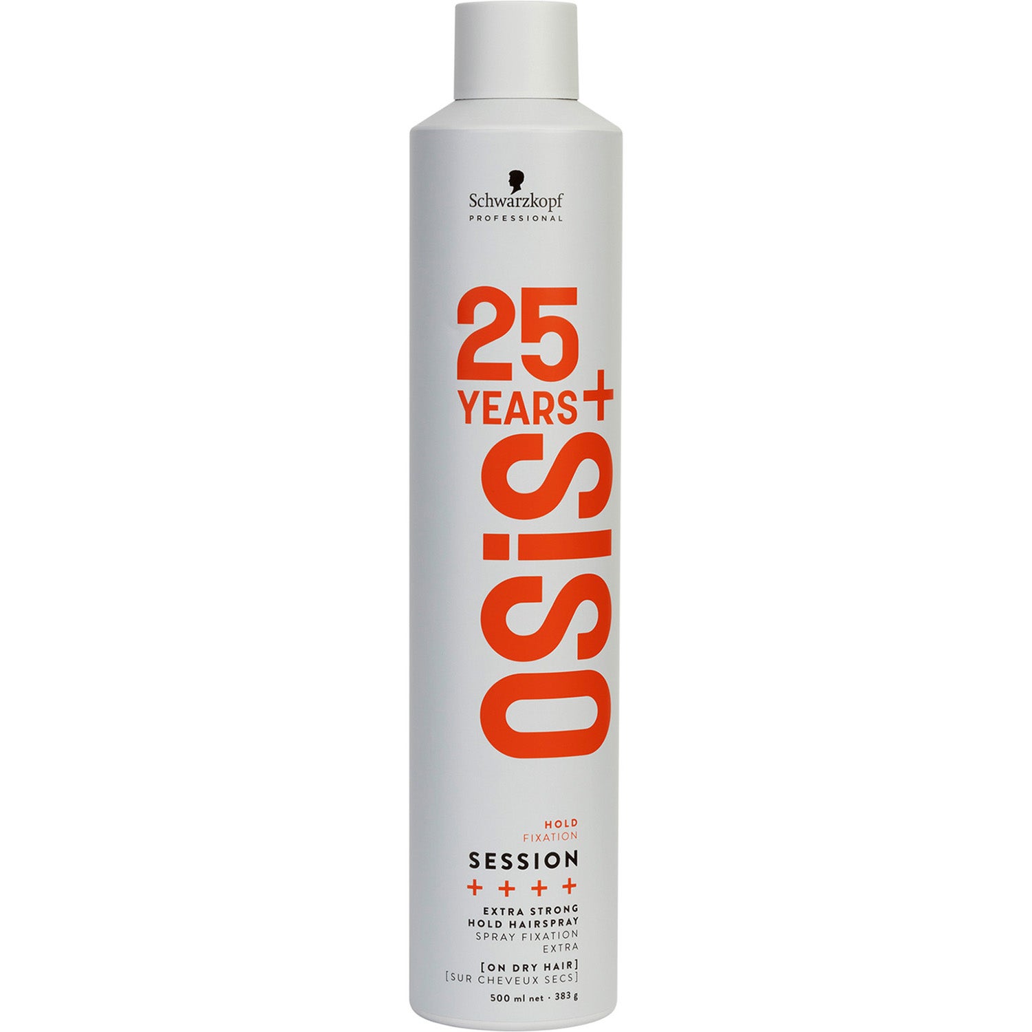 Schwarzkopf Professional Osis+ Session 500 ml