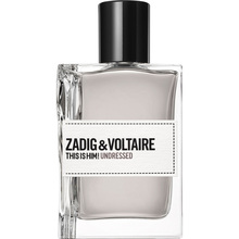 Zadig & Voltaire This is Him Undressed