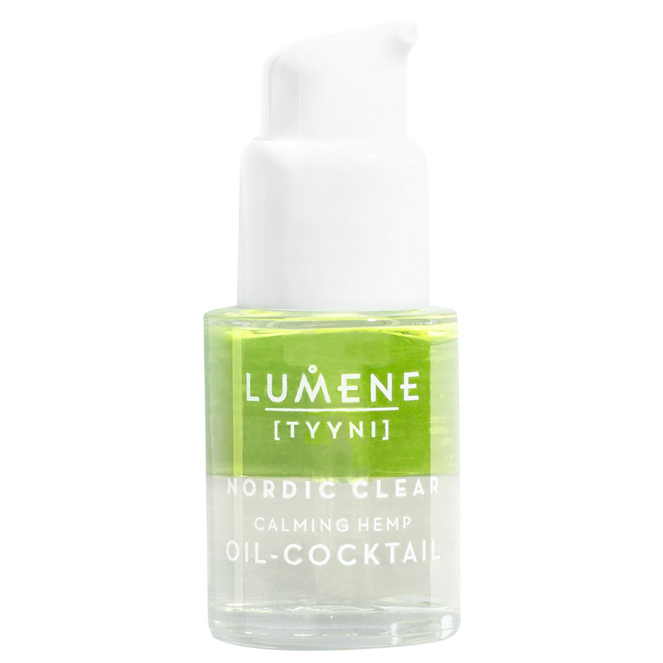 Nordic Clear Calming Hemp Oil-Cocktail Gift