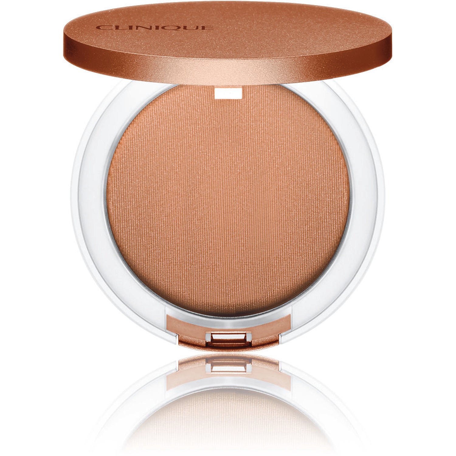 True Bronze Pressed Powder Bronzer Sunkissed