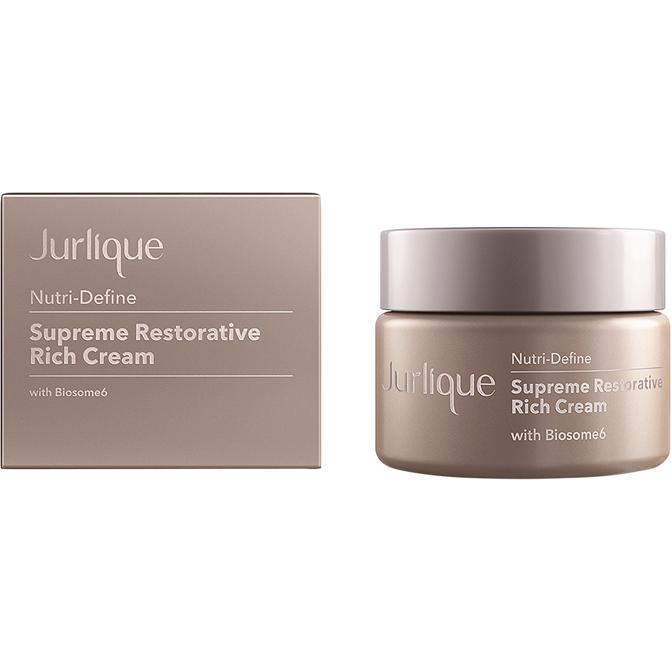 Nutri Define Supreme Restorative Rich Cream