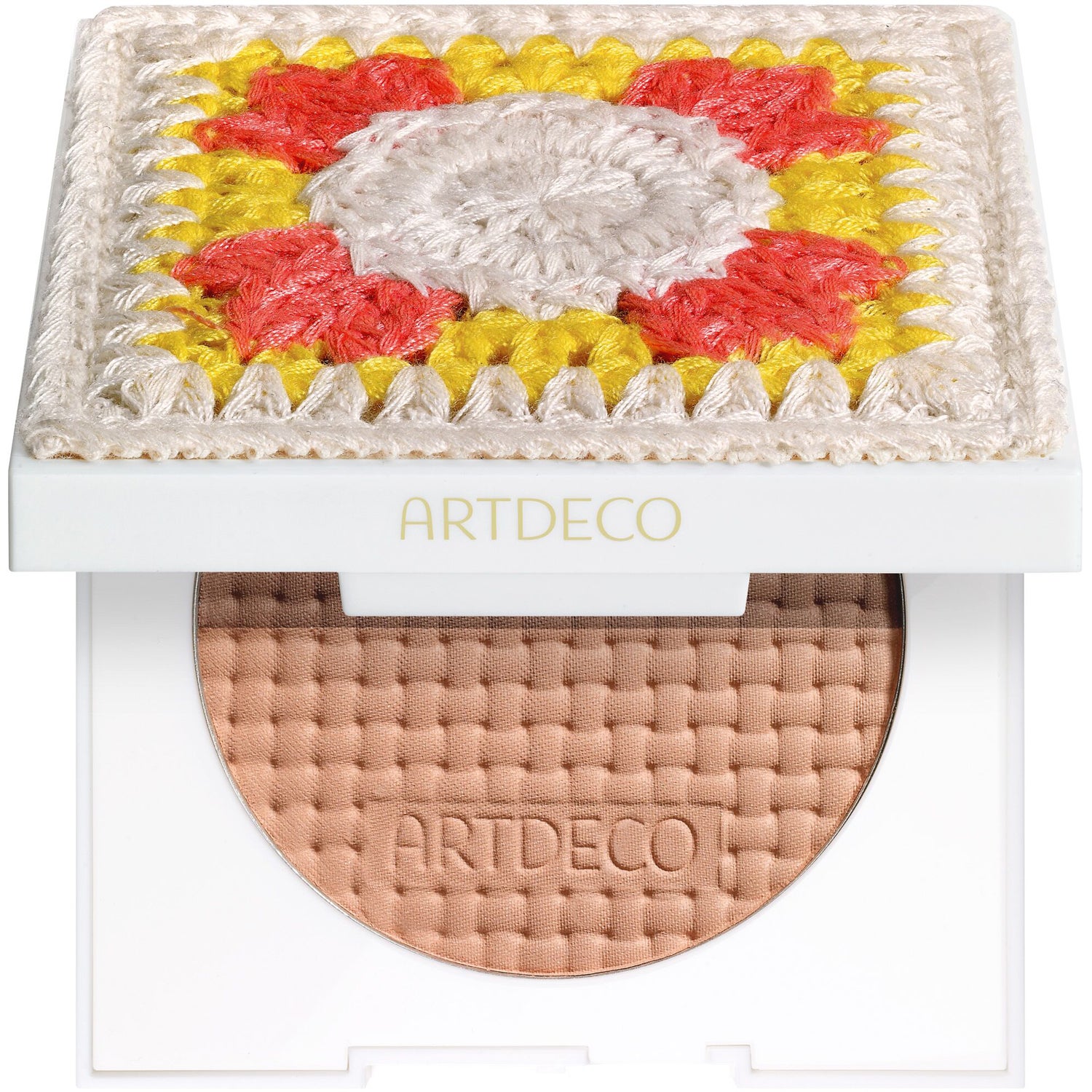Artdeco Bronzing Powder St. Tropez Tan 9g