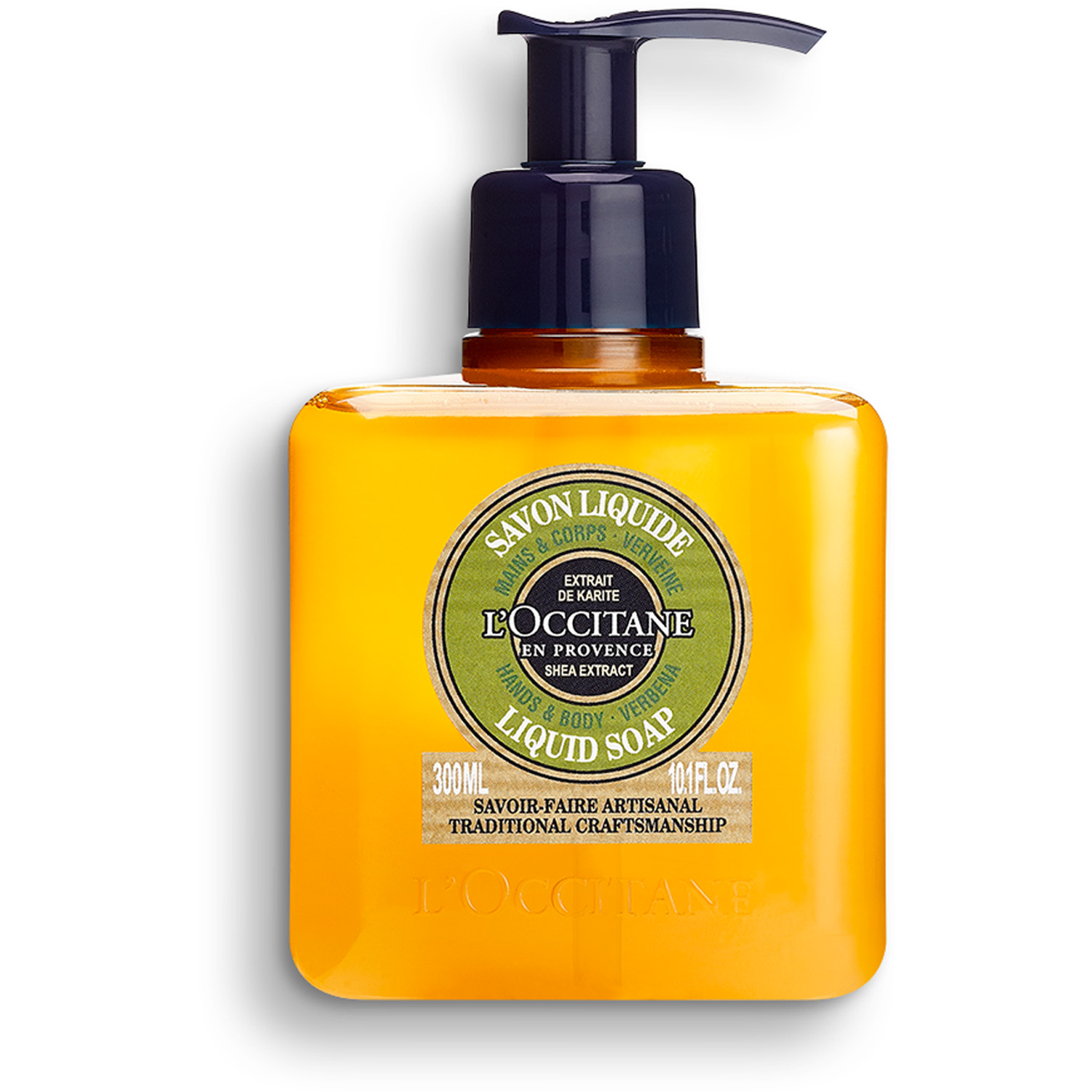 Liquid Soap Verbena 300ml
