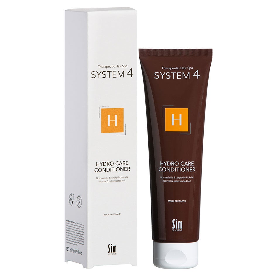 System 4 H Hydro Care Conditioner 150 ml