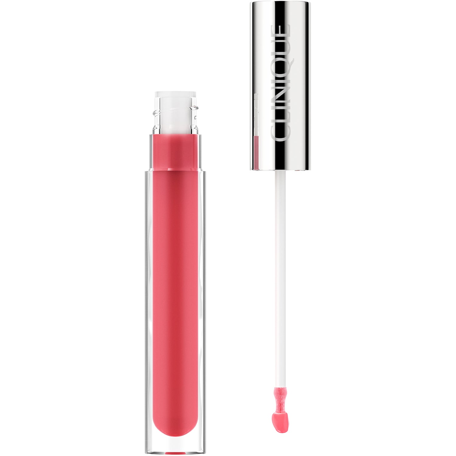 Pop Plush Creamy Lip Gloss 3,4 ml (Farge: Sugarplum Pop)