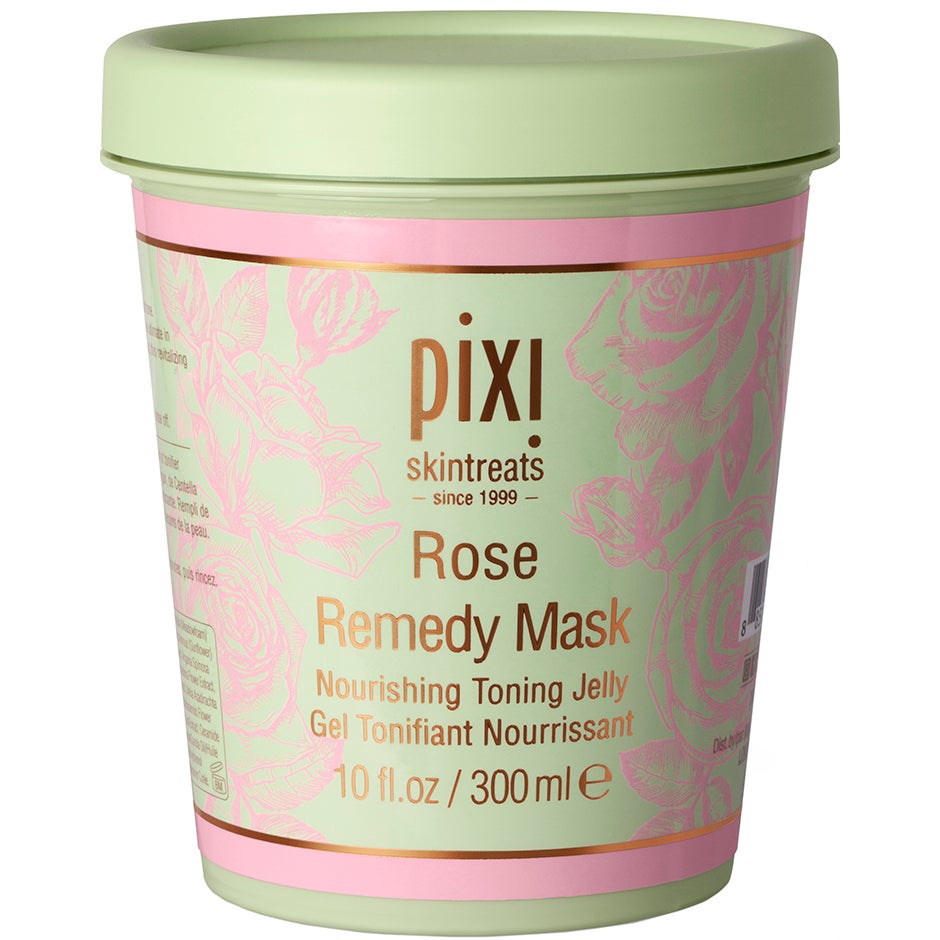 Rose Remedy Mask 300 ml