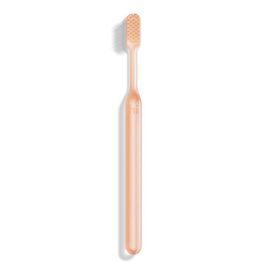 Hismile Toothbrush Orange