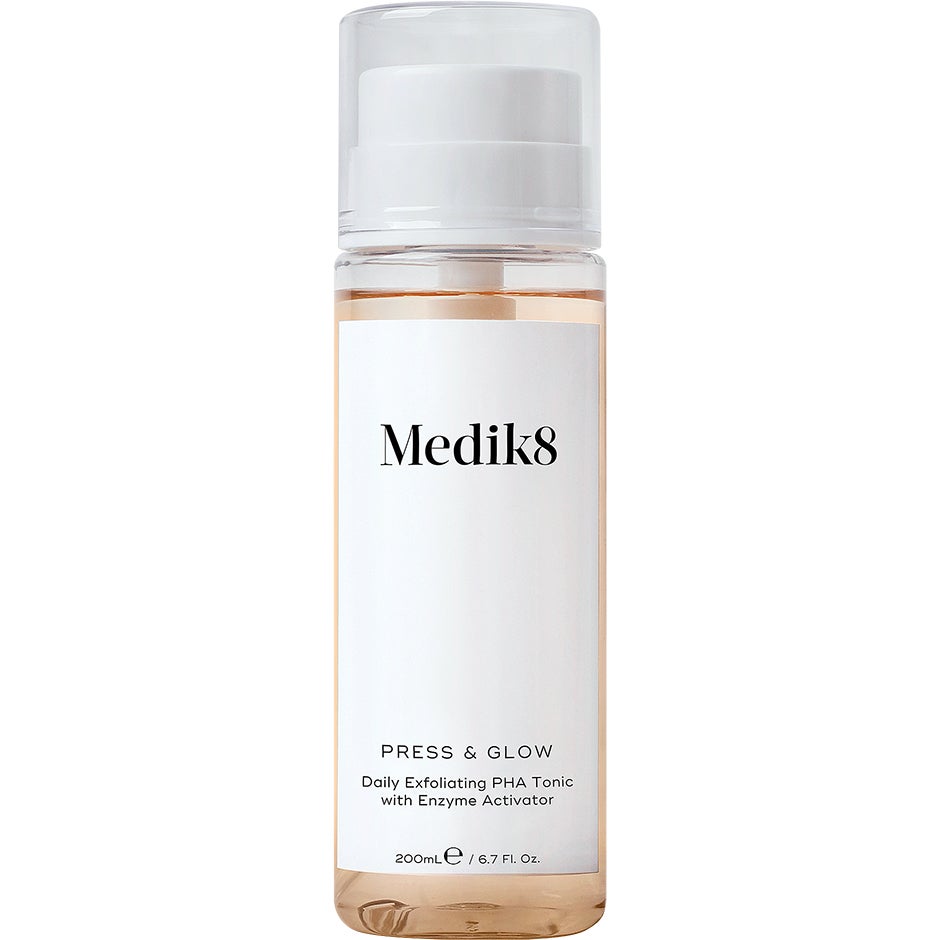 Medik8 Press & Glow 200 ml