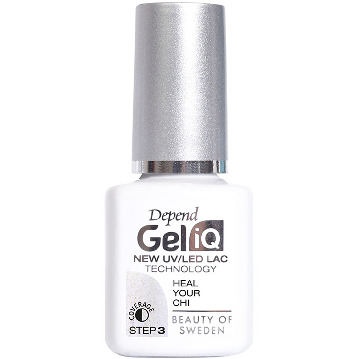 Gel iQ Heal your chi