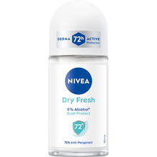 Nivea Deo Rollon Dry Fresh