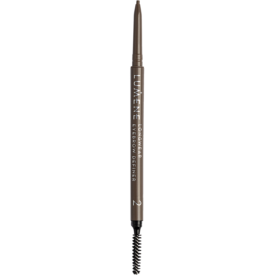 Longwear Eyebrow Definer 2 Taupe