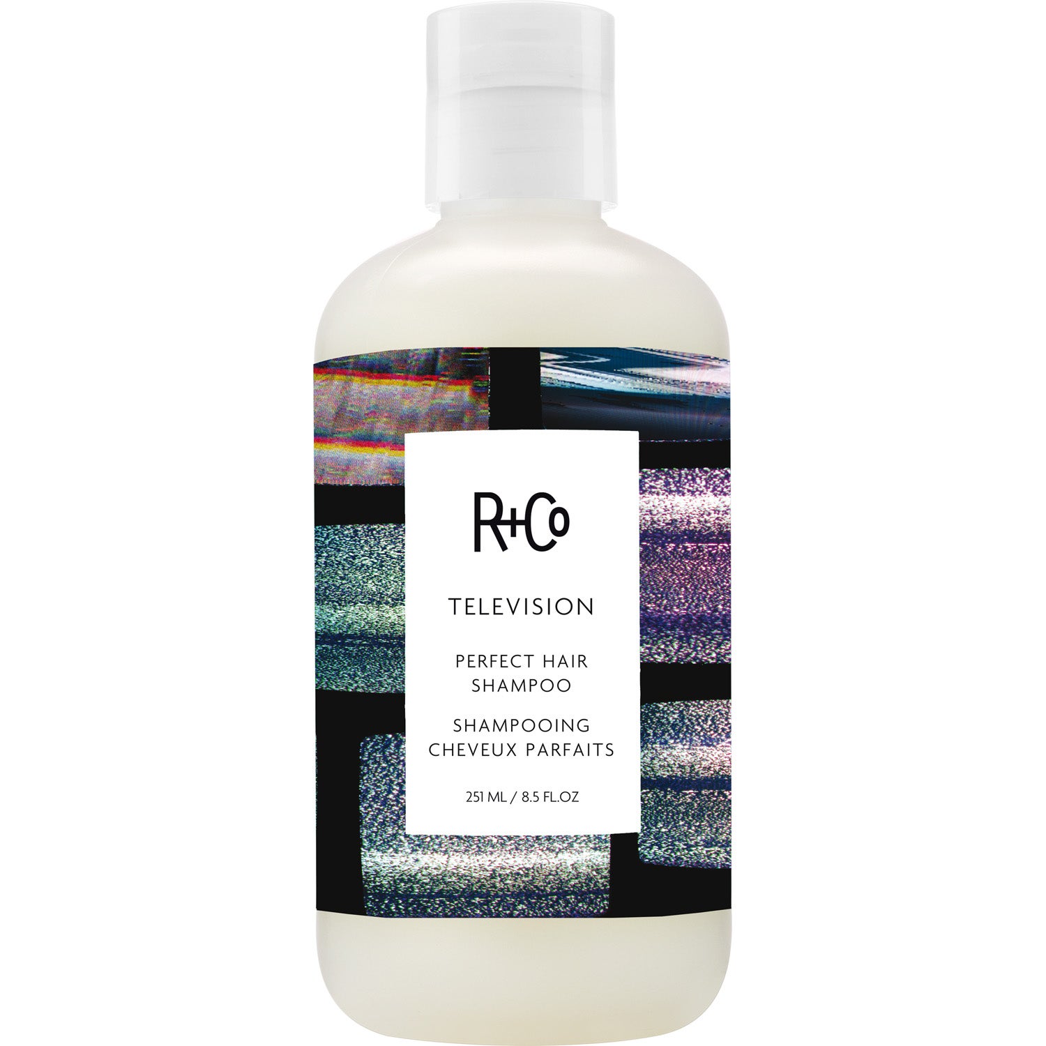 Bilde av R+co Television Perfect Shampoo 251 Ml