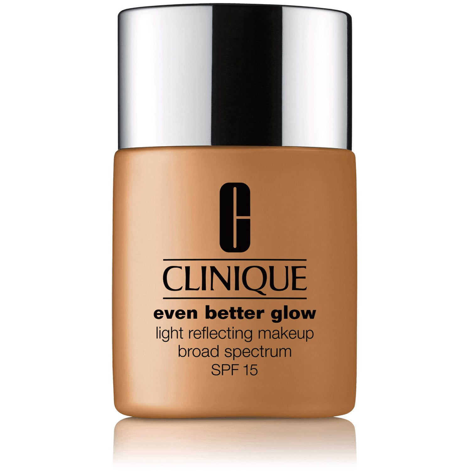 Clinique Even Better Glow Light Reflecting Makeup SPF15 WN 114 Golden - 30 ml
