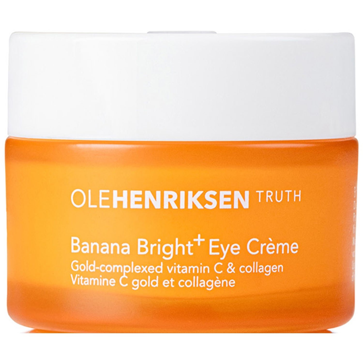 Banana Bright+ Eye Crème 15 ml