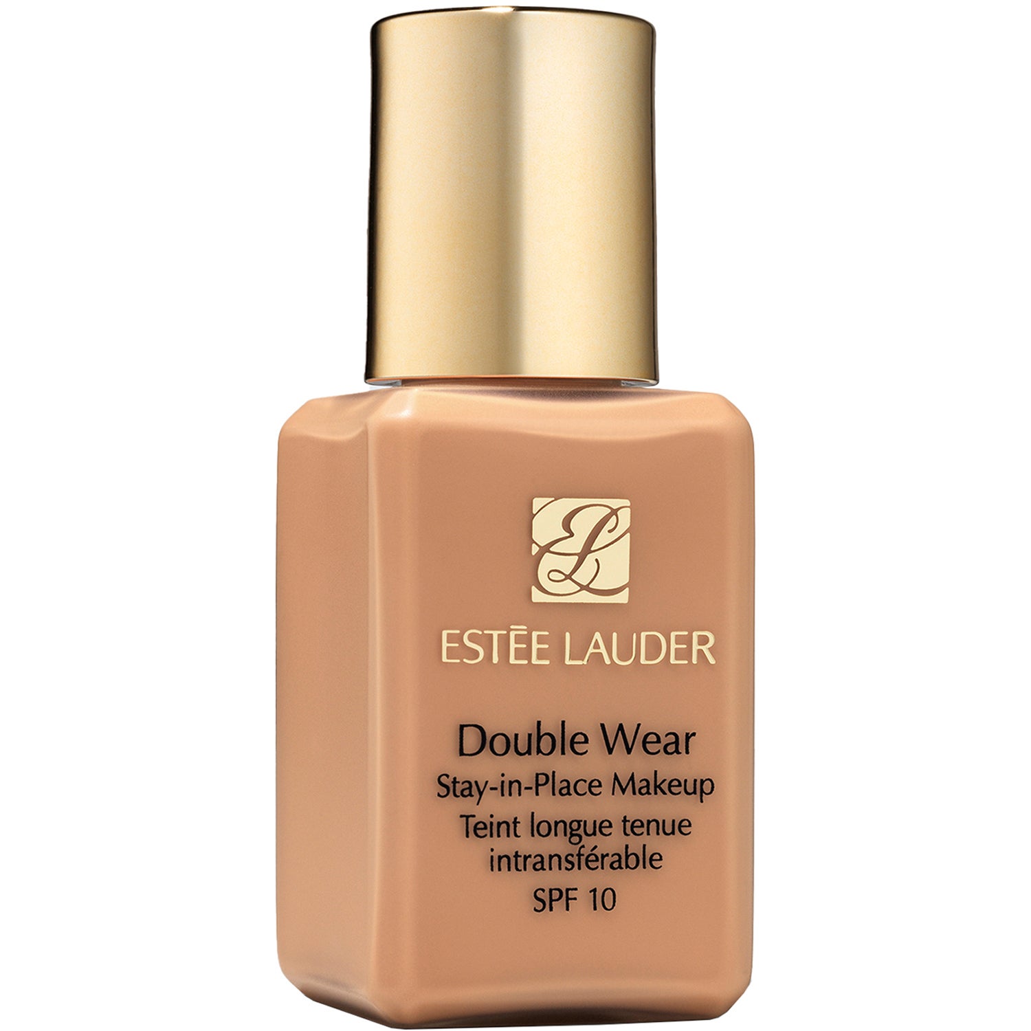 Double Wear Stay In Place Makeup SPF10 3N1 Ivory Beige