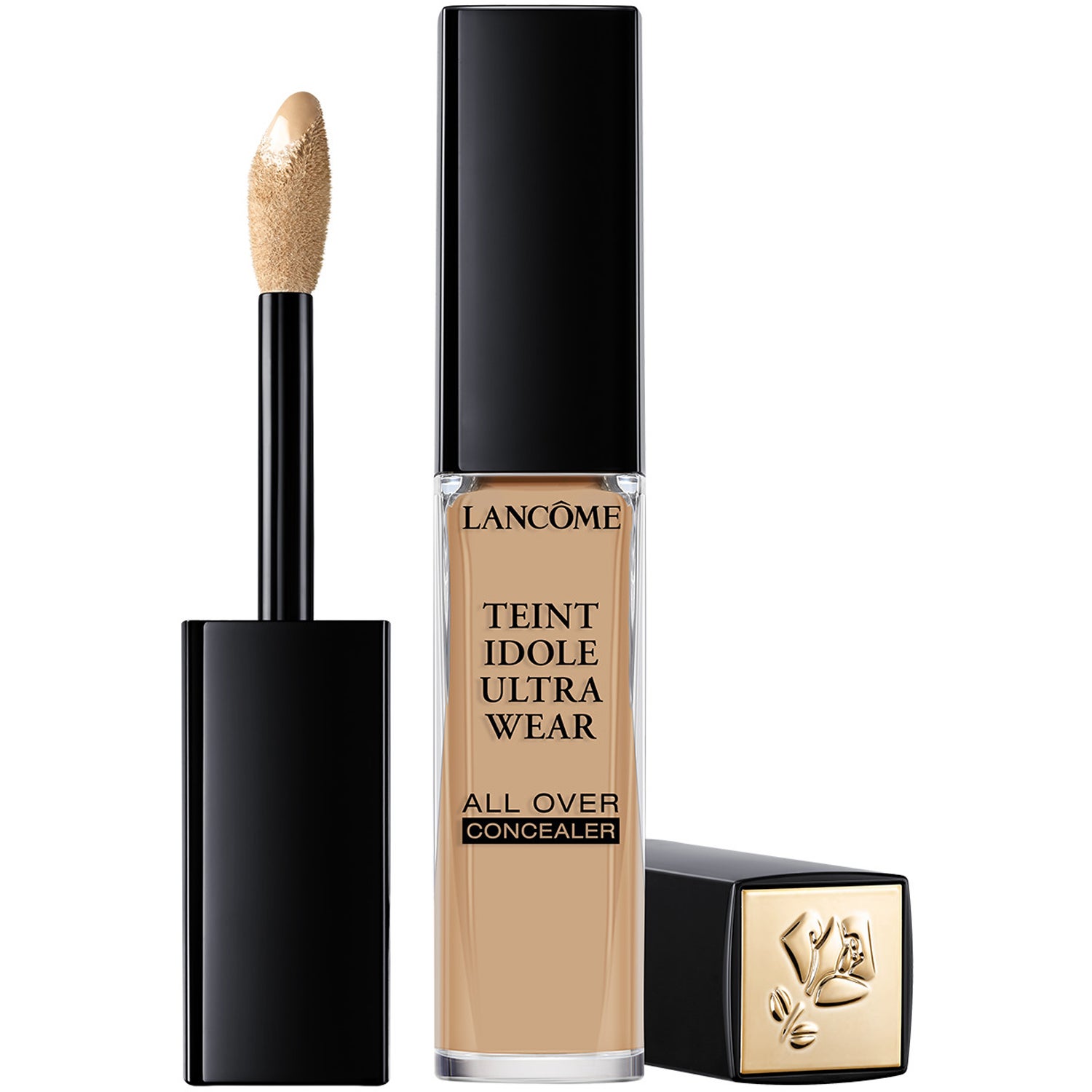 Teint Idole Ultra Wear All Over Face Concealer 13,5 ml (Farge: 04 Beige Nature)