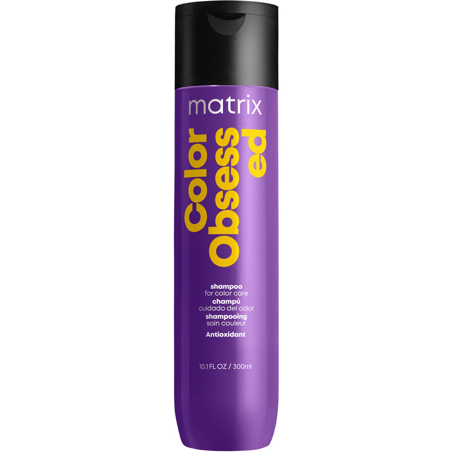 Color Obsessed Shampoo 300 ml