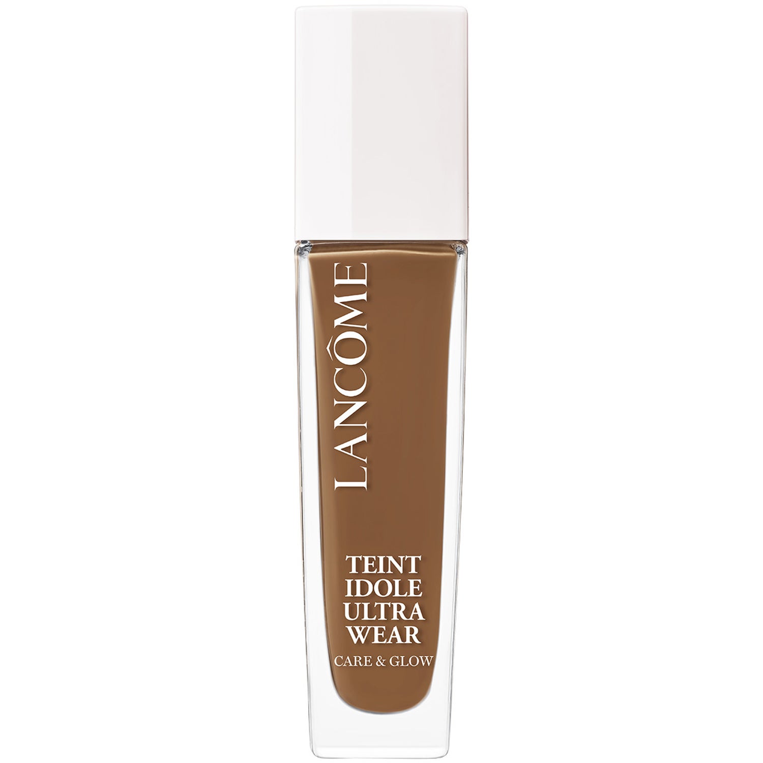 Teint Idole Ultra Wear Care & Glow Foundation 505N