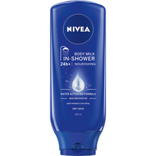 Nivea In-Shower Body Milk