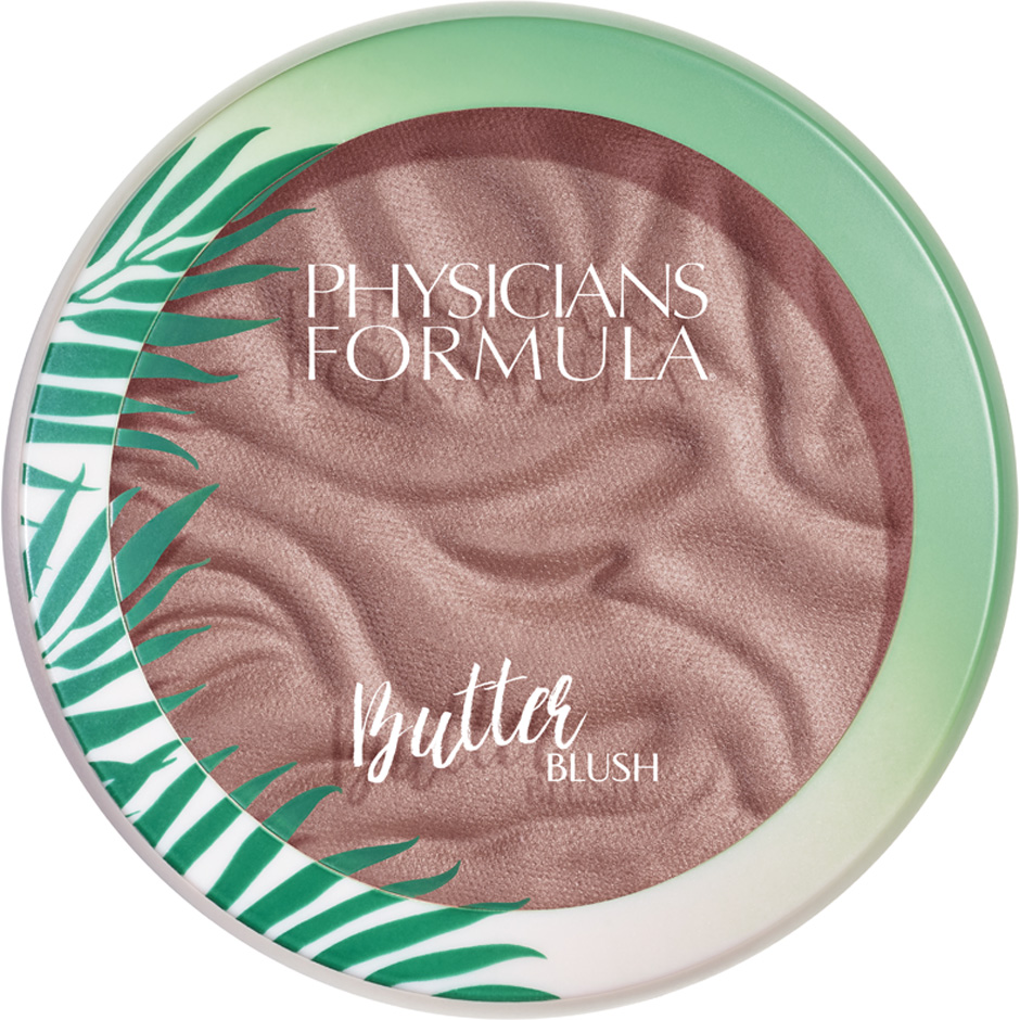 Murumuru Butter Blush Plum Rose 7.5g