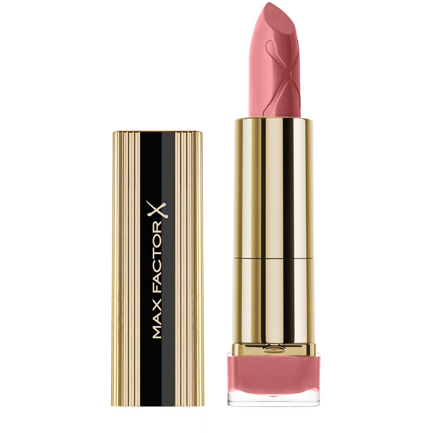 Colour Elixir Lipstick 010 Toasted Almond