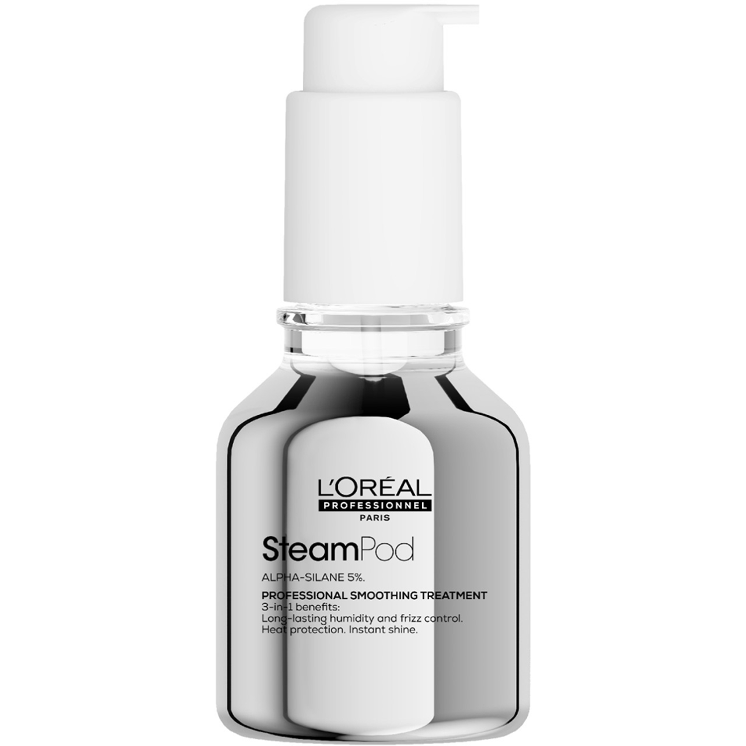 L'Oréal Professionnel Steampod Smoothing Treatment 50ml