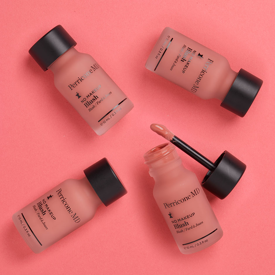 NM Blush